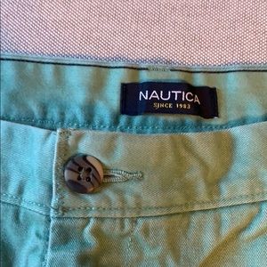 Nautica shorts